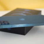 Apple iPhone 12 Pro فتح الصندوق