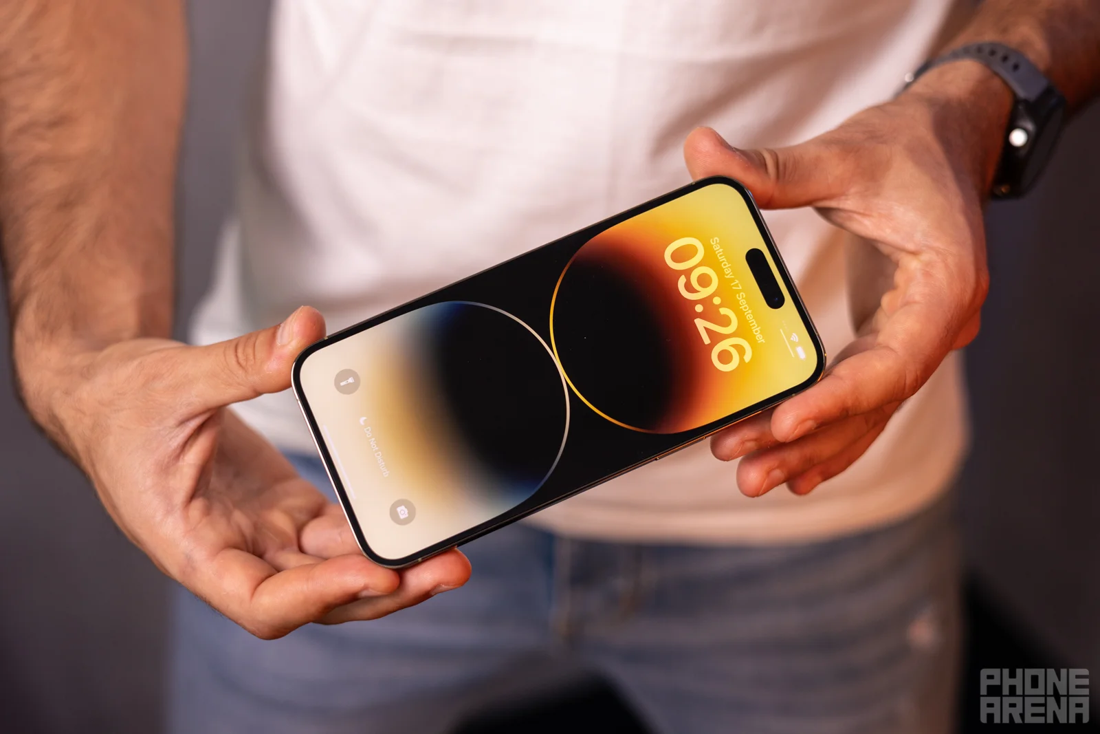 سعر ايفون 14 برو max في مصر, السعودية…مواصفات Iphone 14 10 BK6A9427