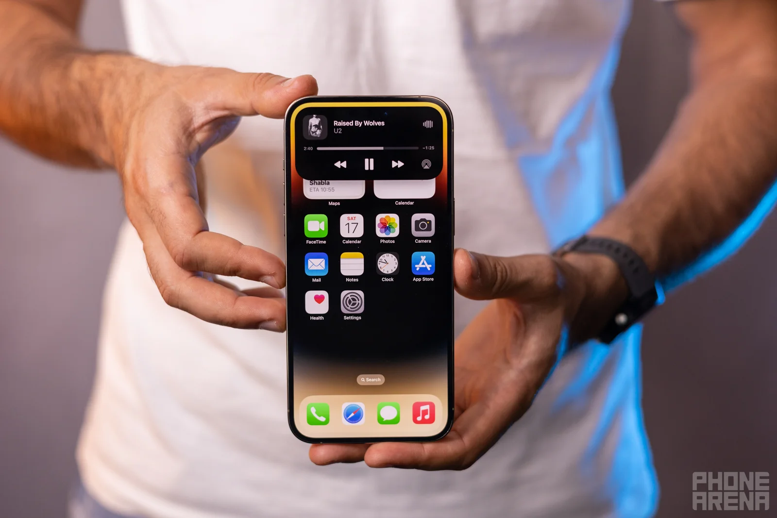 سعر ايفون 14 برو max في مصر, السعودية…مواصفات Iphone 14 9 BK6A9437