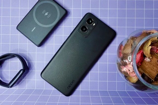 سعر oppo a96:مواصفات و سعر اوبو a96 في مصر 256 جيجا 5G 13 DSC02564