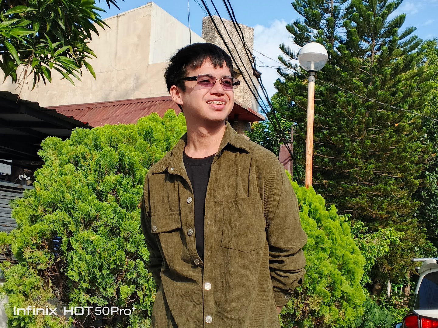 سعر و مواصفات Infinix Hot 50 4G - مميزات و عيوب انفنكس هوت 50 9 IMG 20241018 153540 214