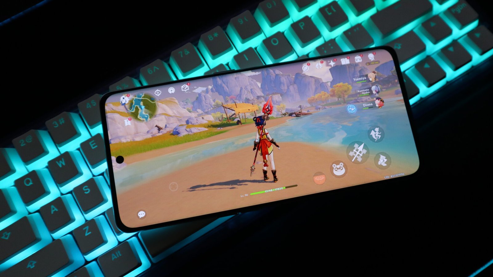 مواصفات و سعر oppo reno 8t 24 IMG 7641 2048x1150 1