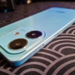 OPPO A3x Phone 2النظرة الأولى و التصميم