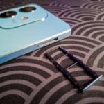 OPPO A3x Phone 4النظرة الأولى و التصميم