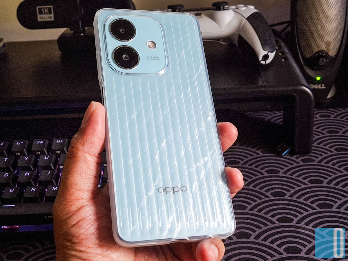 OPPO A3x تيليفون