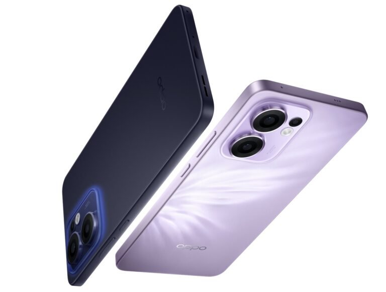 سعر و مواصفات Oppo Reno 13 F 5G - سعر Oppo Reno13 F 29 OPPO R13F hero 768x580 1