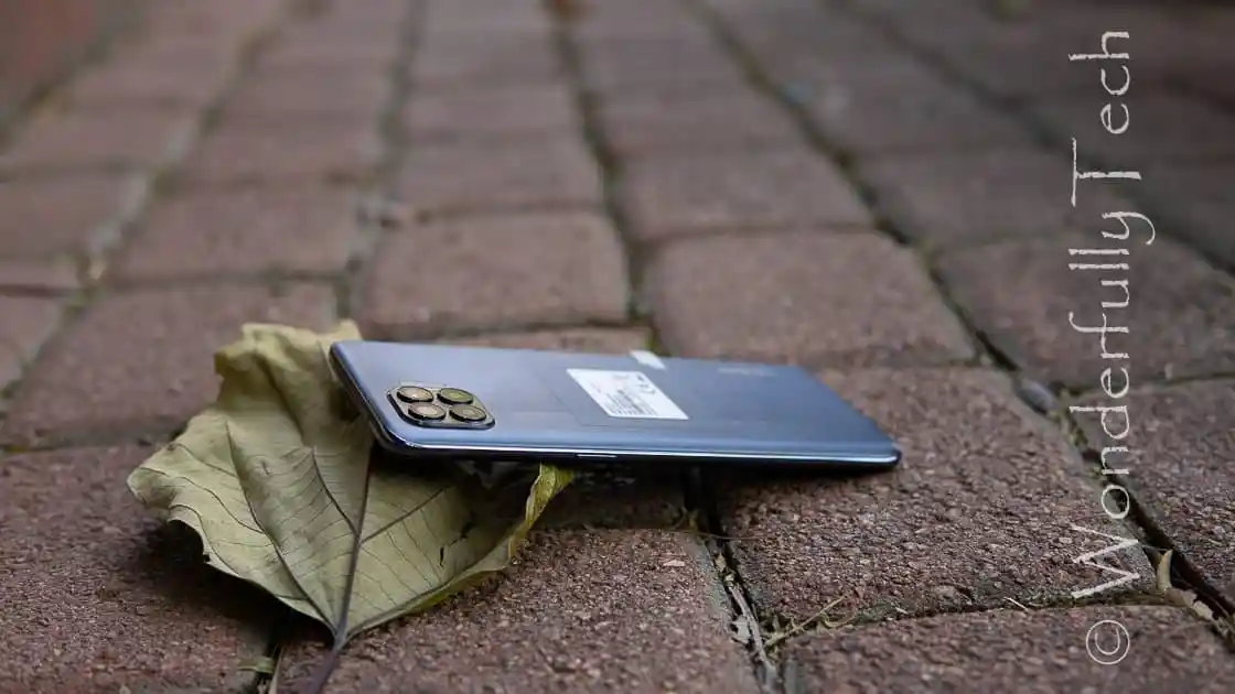 سعر اوبو a93 في مصر: مواصفات Oppo a93 6 Oppo A93 design and form factor 1