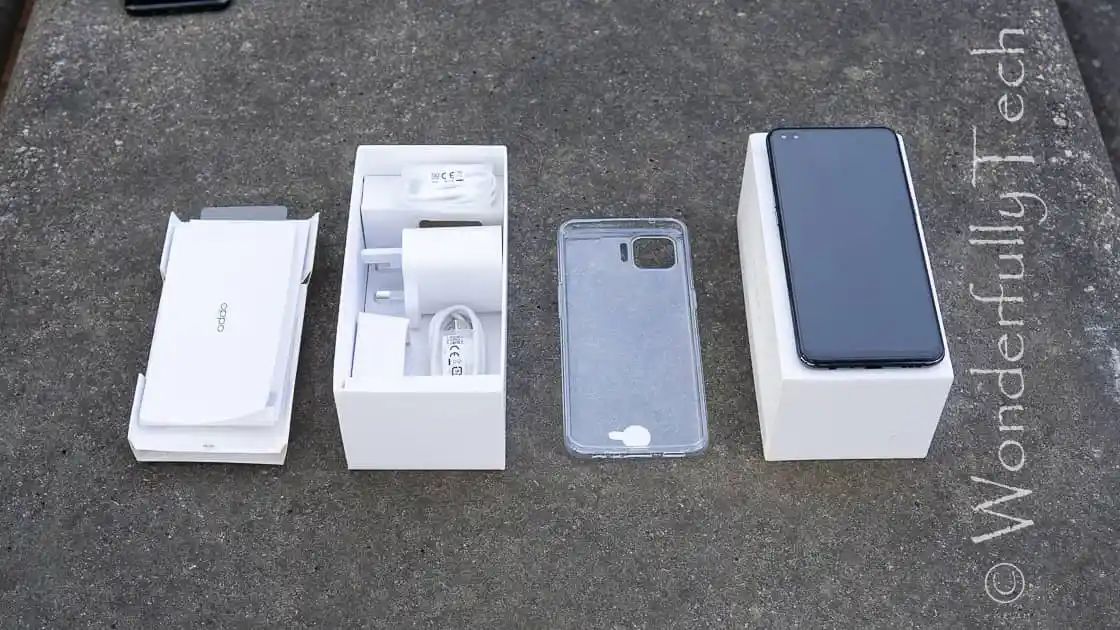 سعر اوبو a93 في مصر: مواصفات Oppo a93 2 سعر اوبو a93 في مصر