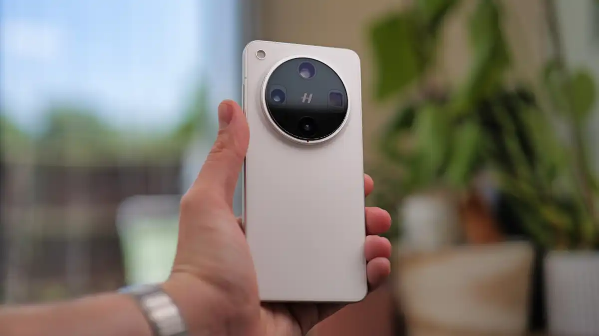 Oppo Find X8 Ultra 5