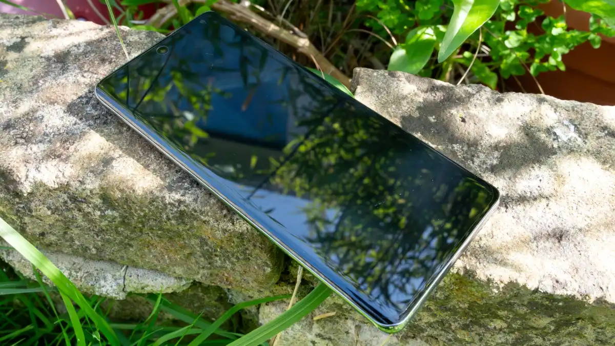 سعر اوبو رينو 10 في مصر 5G: مواصفات oppo reno 10 6 Oppo Reno 10 5G عمر البطارية و الشحن