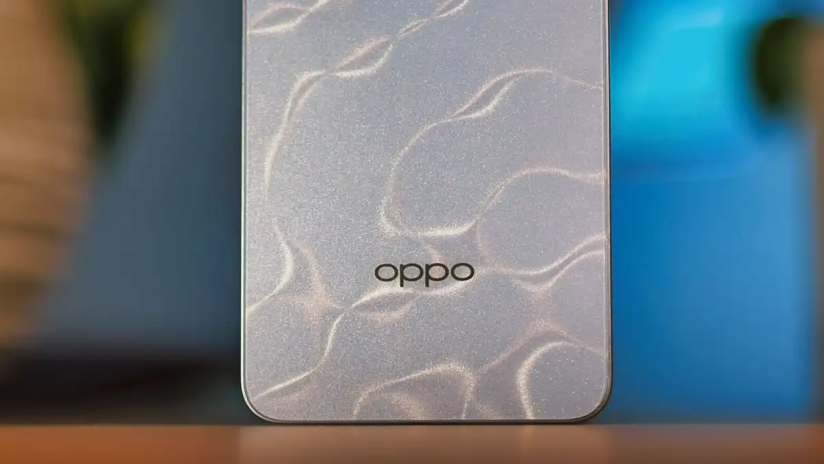 Oppo Reno11 F 5G review 4