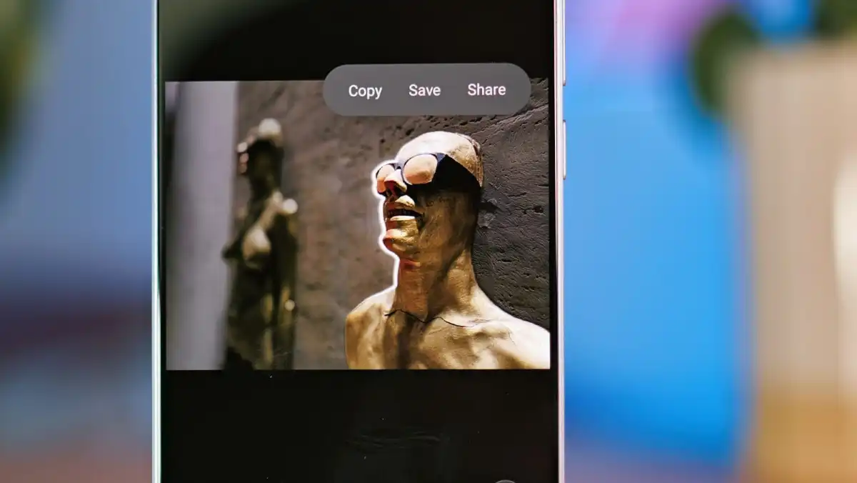 Oppo Reno11 F 5G البرامج والتطبيقات