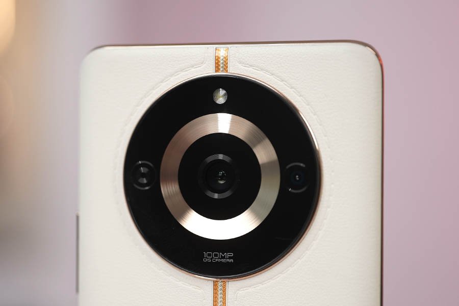 سعر ريلمي 11 برو: مواصفات Realme 11 pro 4 Realme 11 Pro Camera