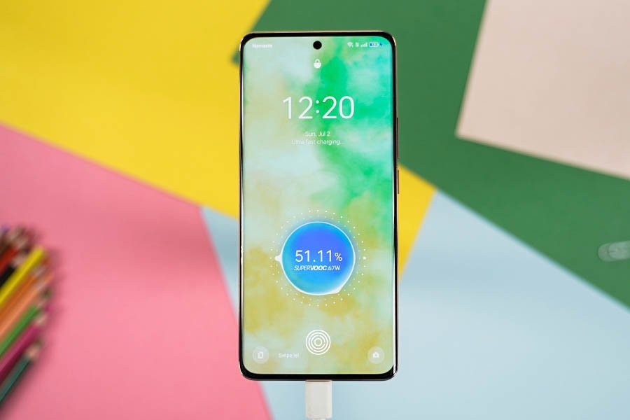 سعر ريلمي 11 برو: مواصفات Realme 11 pro 35 Realme 11 Pro Charging
