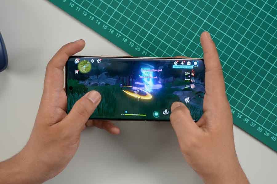 سعر ريلمي 11 برو: مواصفات Realme 11 pro 33 Realme 11 Pro Gaming