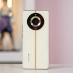 سعر ريلمي 11 برو: مواصفات Realme 11 pro 2 Realme 11 Pro Rear Design