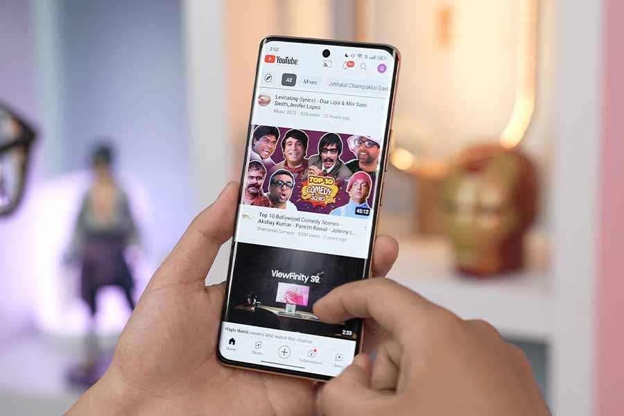 سعر ريلمي 11 برو: مواصفات Realme 11 pro 36 Realme 11 Pro Usage