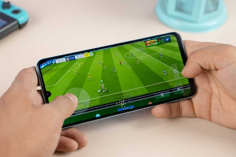 سعر ريلمي c51: مواصفات Realme C51 الكاملة 4 Realme C51 DLS