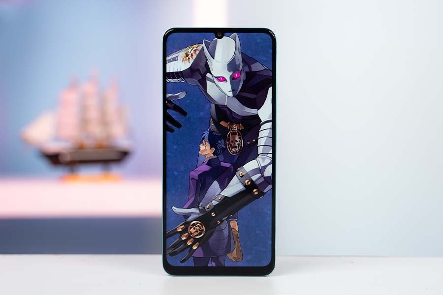 سعر ريلمي c51: مواصفات Realme C51 الكاملة 3 Realme C51 Display
