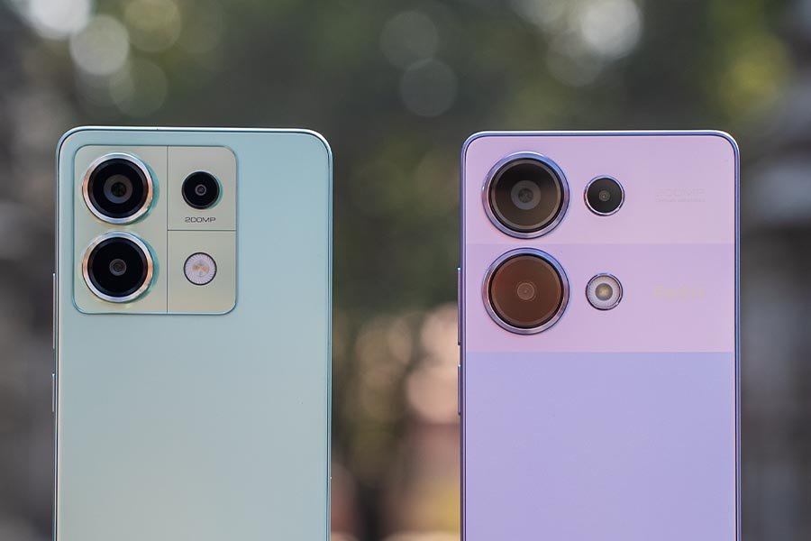سعر ريدمي نوت 13 برو 5g: مواصفات redmi note 13 pro 20 Redmi Note 13 Pro 4G and Note 13 Pro 5G Camera Module