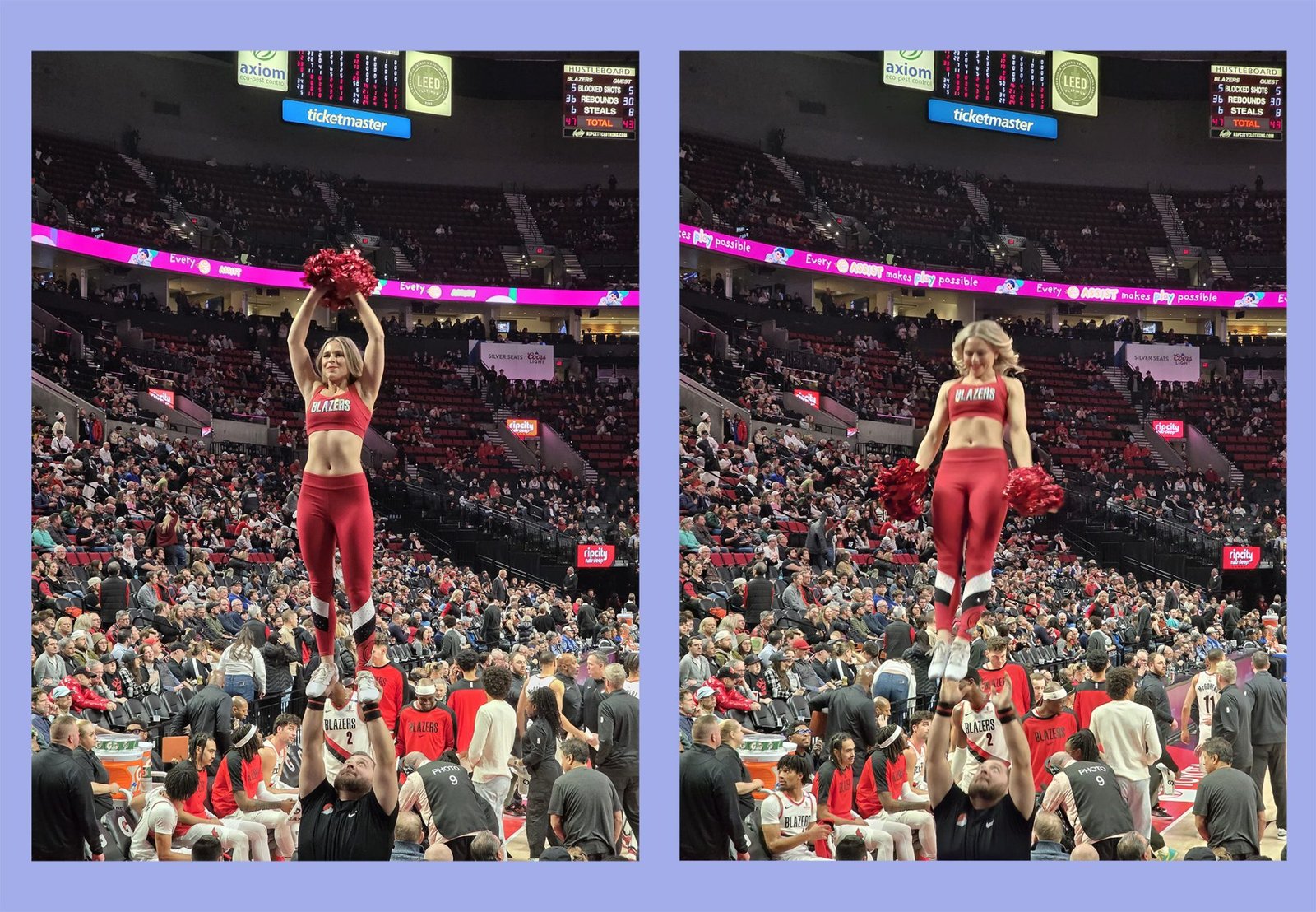 سعر سامسونج S25 الترا: مواصفات Samsung Galaxy S25 Ultra 7 S25 Ultra Shutter Speed 1920x1329 1