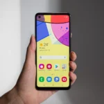 سعر سامسونج a21s في مصر, السعودية...: مواصفاته و عيوبه 9 Samsung Galaxy A21s Review010