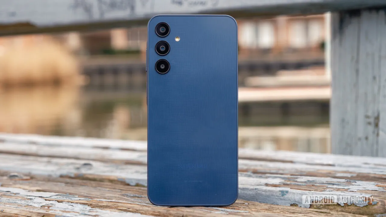 ارخص تليفون سامسونج: إليكم المنتجات التي يجب عليكم شراؤها في عام 2026 8 ارخص تليفون سامسونج