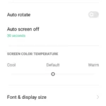 سعر اوبو a95 في مصر اليوم: مواصفات oppo a95 18 Screenshot 2021 12 23 17 31 18 46 fc704e6b13c4fb26bf5e411f75da84f2