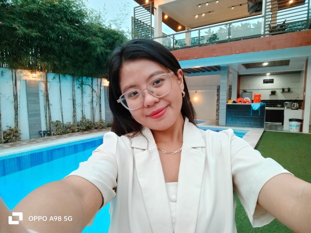 سعر اوبو a98 في مصر: المواصفات الكاملة 23 Selfie 2 oppo a98 5g review sample photos 20230915 1024x768 1