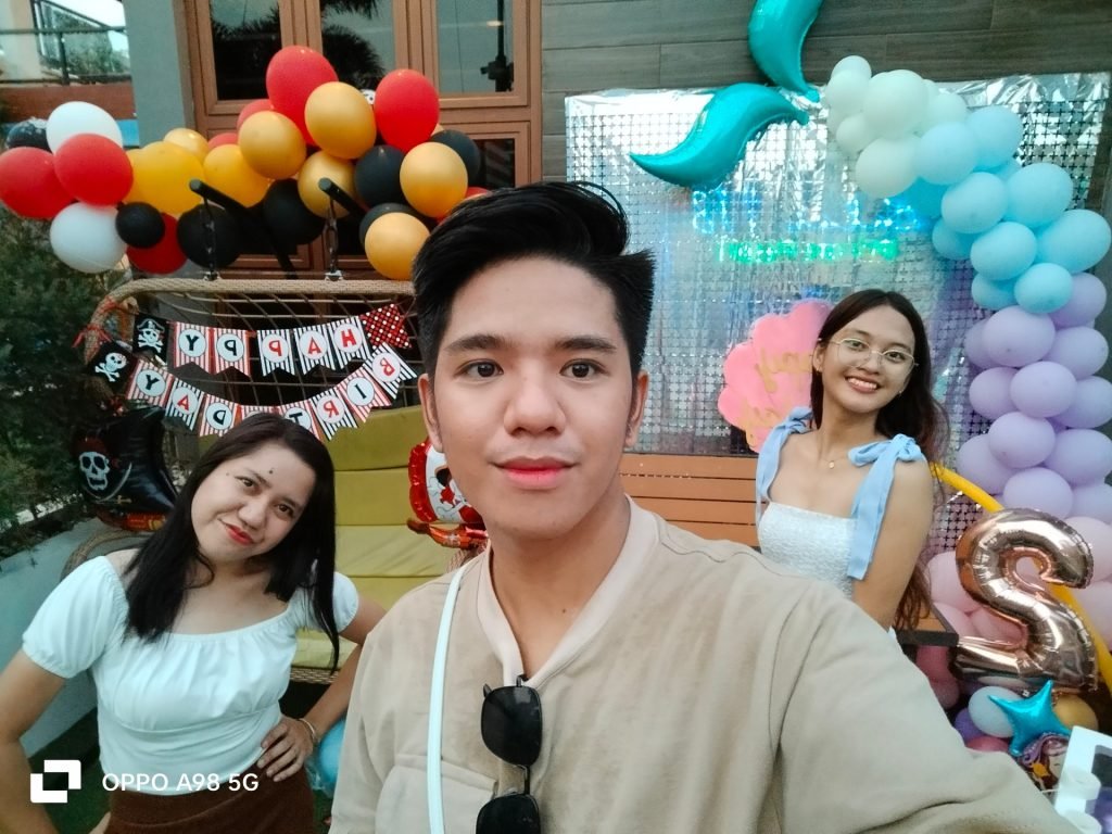 سعر اوبو a98 في مصر: المواصفات الكاملة 22 Selfie 5 oppo a98 5g review sample photos 20230915 1024x768 1