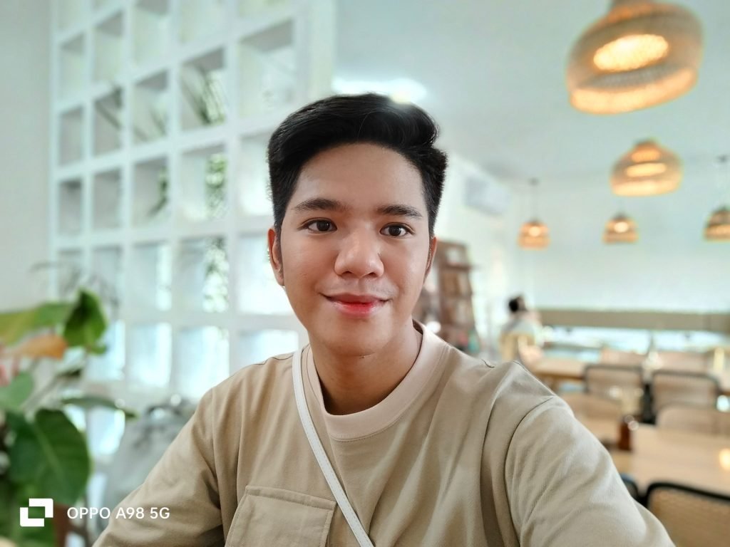 سعر اوبو a98 في مصر: المواصفات الكاملة 24 Selfie P 2 oppo a98 5g review sample photos 20230915 1024x768 1