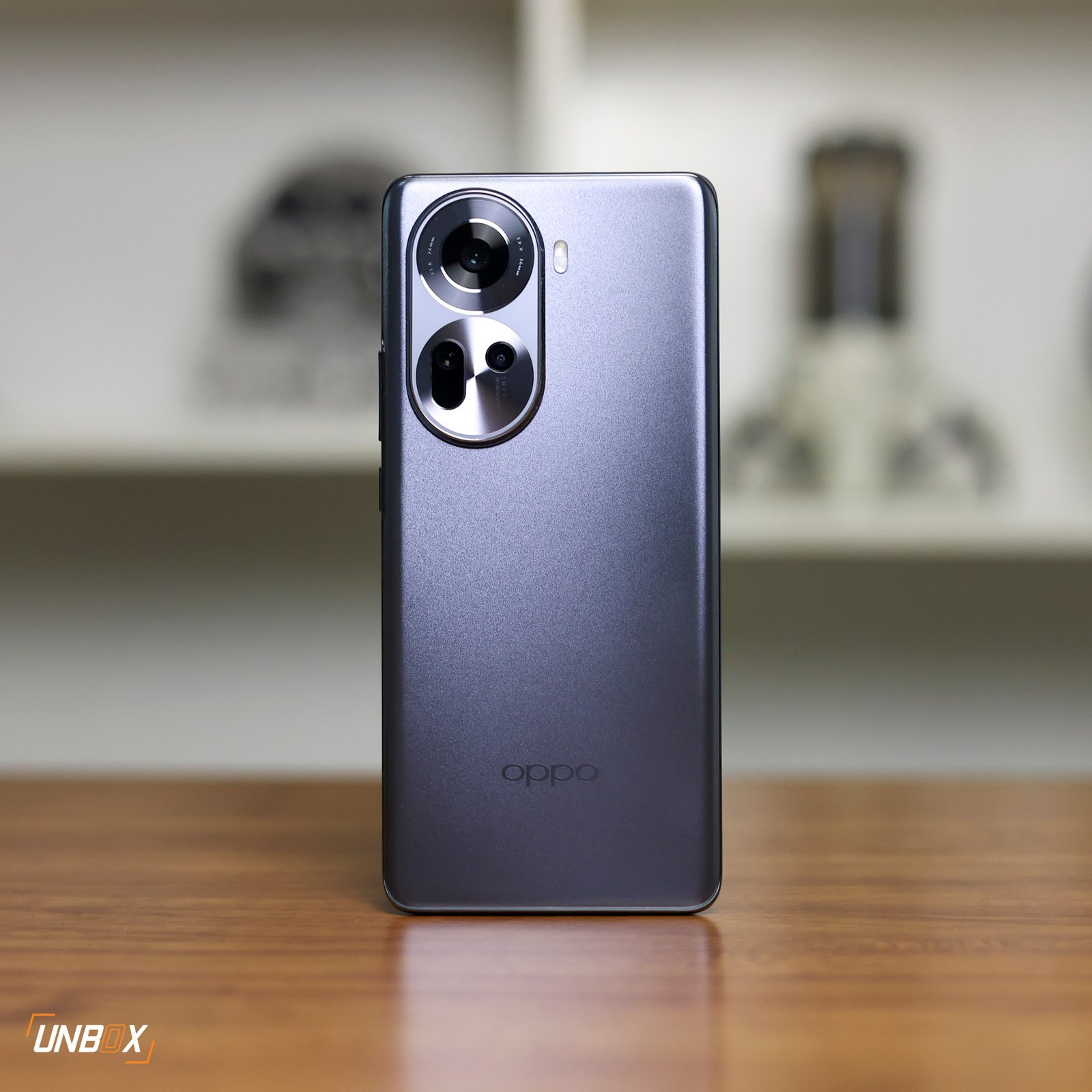 اوبو رينو 11: سعر اوبو رينو 11 52 Unbox OPPO Reno11 Square 1