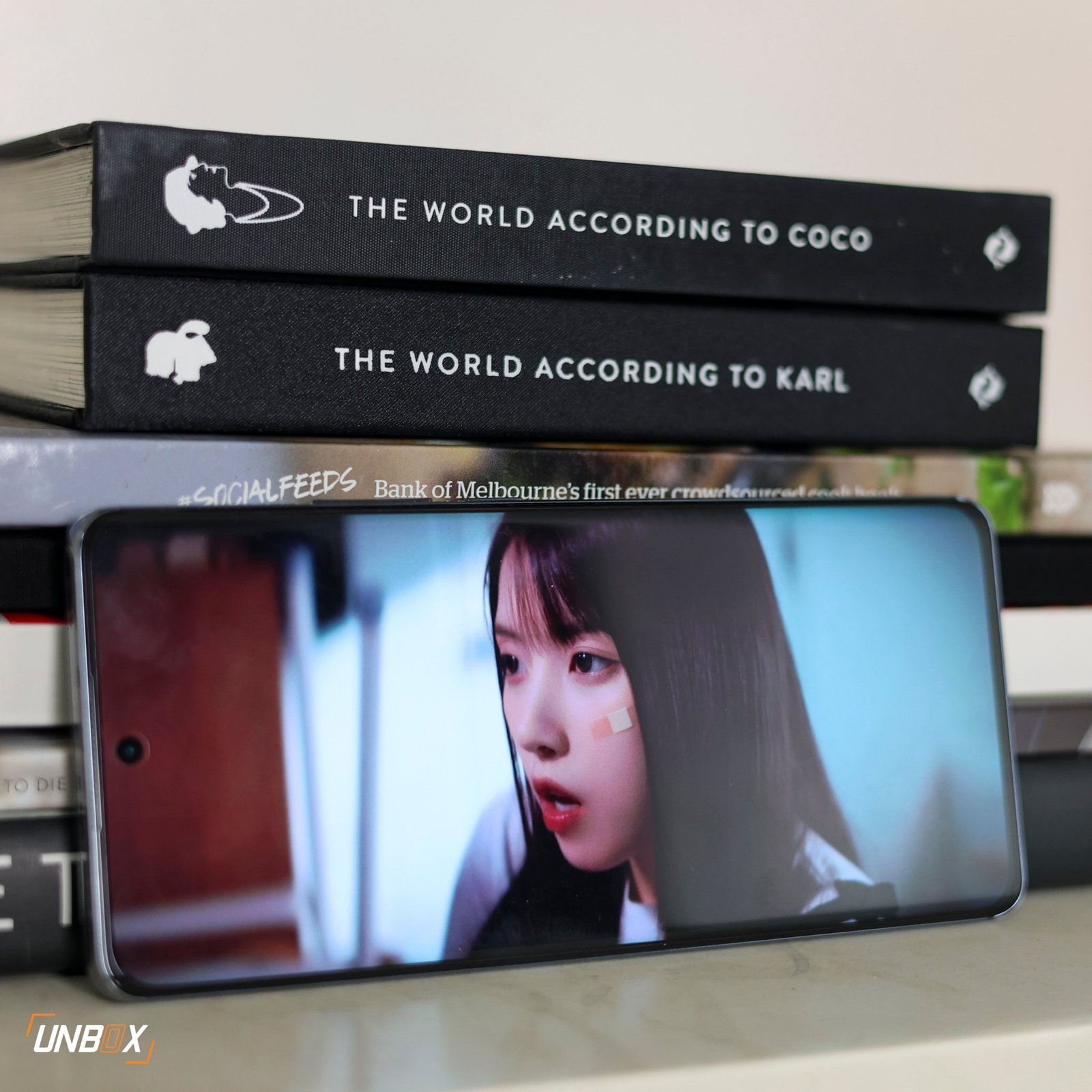 اوبو رينو 11: سعر اوبو رينو 11 27 Unbox OPPO Reno11 Square 7