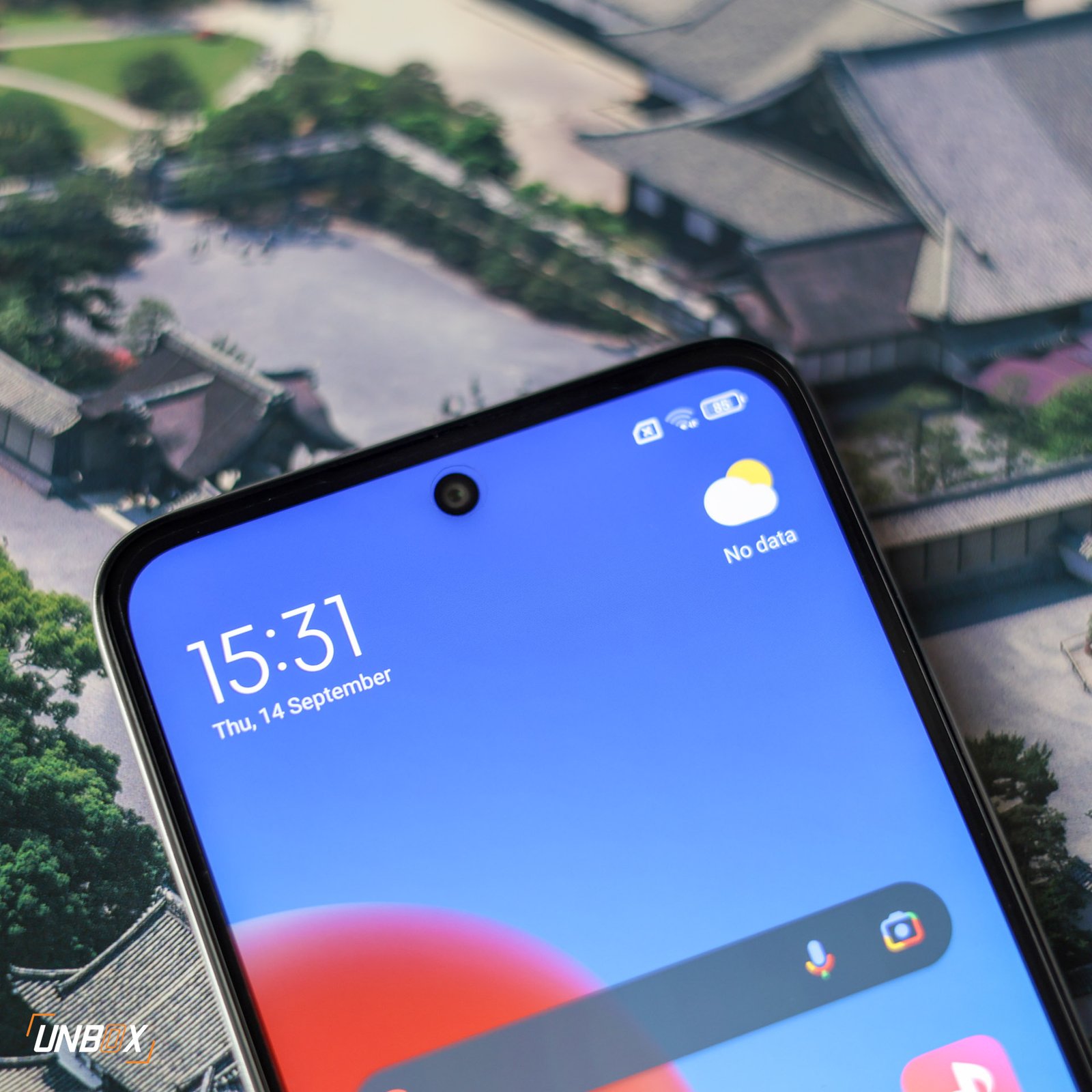 مواصفات و سعر redmi 12 : مميزات و عيوب شاومي ريدمي 12 28 Unbox Redmi 12 square 10