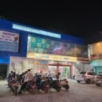 سعر vivo v40 lite:مواصفات, عيوب و سعر فيفو v40 لايت 33 Vivo V40 Lite Night Mode On 4