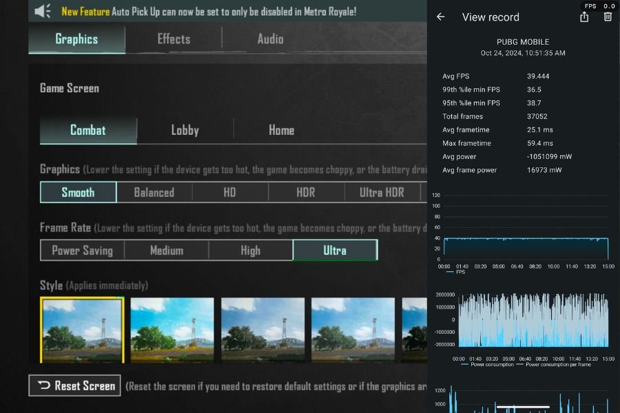 سعر vivo v40 lite:مواصفات, عيوب و سعر فيفو v40 لايت 8 Vivo V40 Lite PUBG Gameplay
