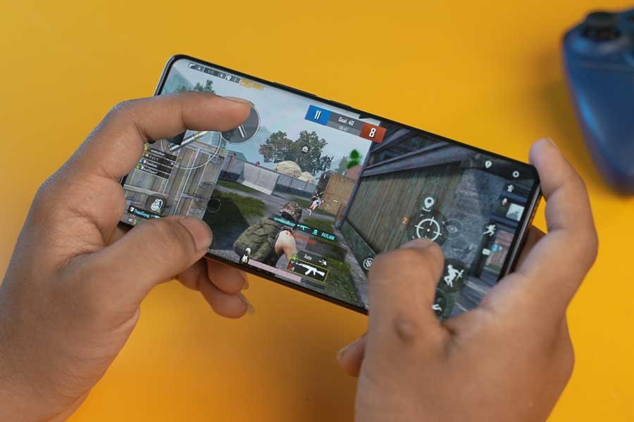 مواصفات و سعر فيفو v40: مميزات و عيوب vivo v40 4 Vivo V40 الأداء