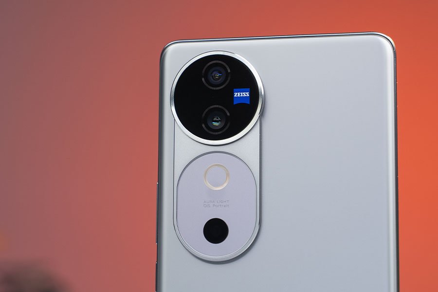 مواصفات و سعر فيفو v40: مميزات و عيوب vivo v40 5 Vivo V40 كاميرا ZEISS