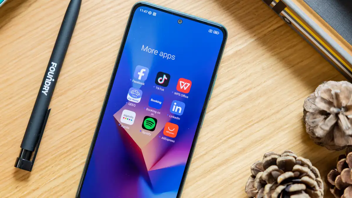 سعر ومواصفات ريدمي نوت 12: سعر ريدمي نوت 12 في مصر 8 Xiaomi Redmi Note 12 5G review 3