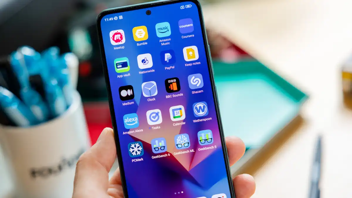 سعر ومواصفات ريدمي نوت 12: سعر ريدمي نوت 12 في مصر 4 Xiaomi Redmi Note 12 5G review 6