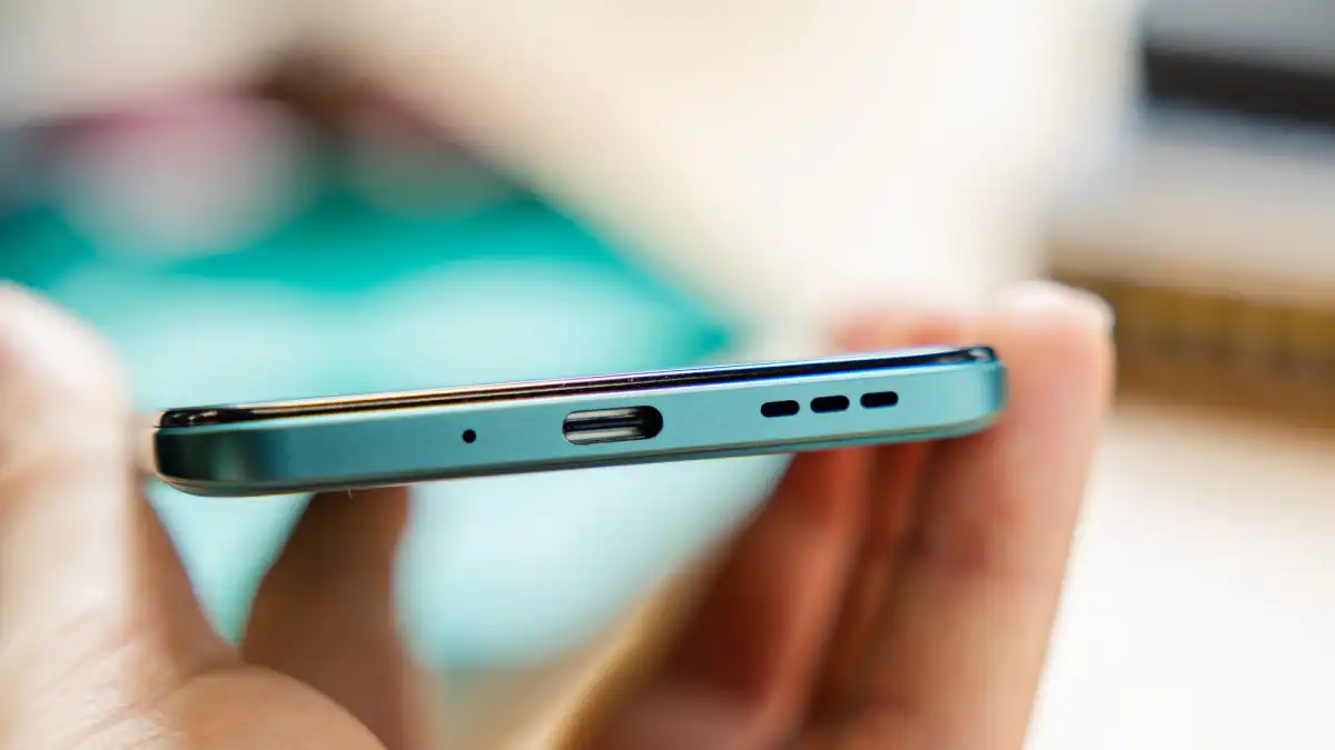 سعر ومواصفات ريدمي نوت 12: سعر ريدمي نوت 12 في مصر 6 Xiaomi Redmi Note 12 5G review 8