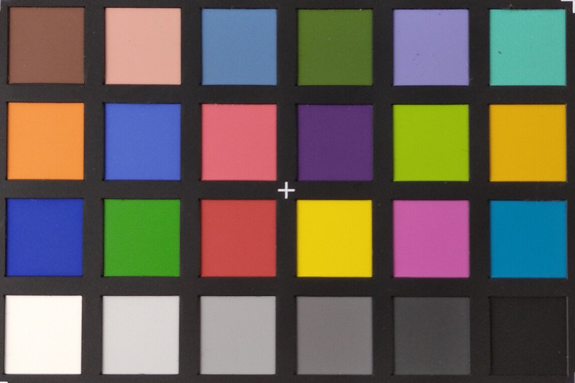 ريدمي 8 مواصفات و سعر ريدمي 8 39 csm Foto Redmi8 ColorChecker 549dbb6165