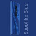 ريدمي 8 مواصفات و سعر ريدمي 8 3 csm Redmi 8 blue cd032b1dac