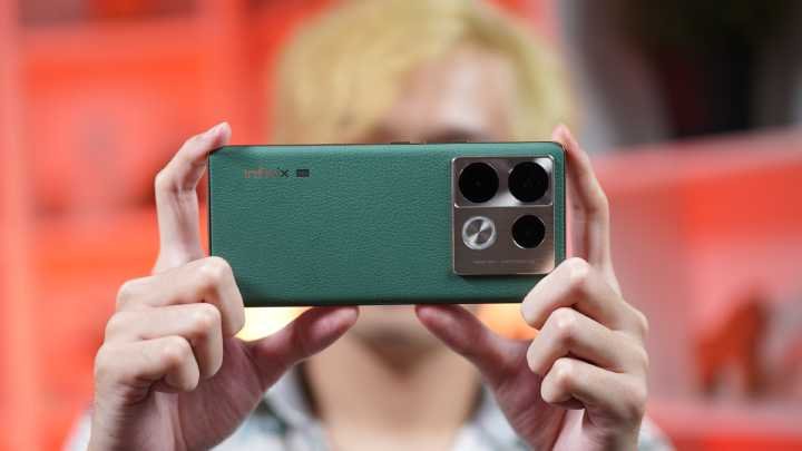 سعر و مواصفات Infinix Hot 50 4G - مميزات و عيوب انفنكس هوت 50 20 gaming