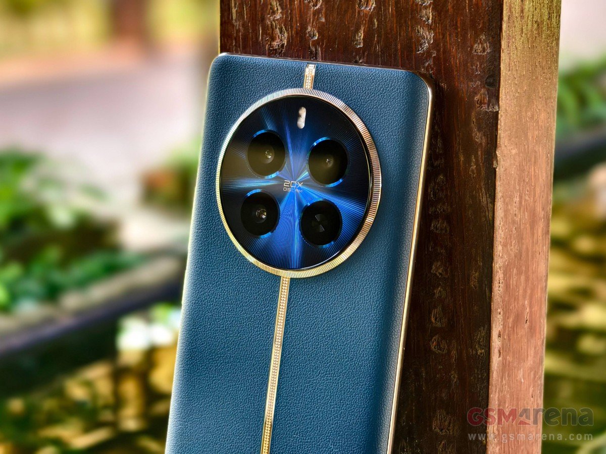 سعر ريلمي 12 برو: مواصفات Realme 12 Pro 62 gsmarena 014 2