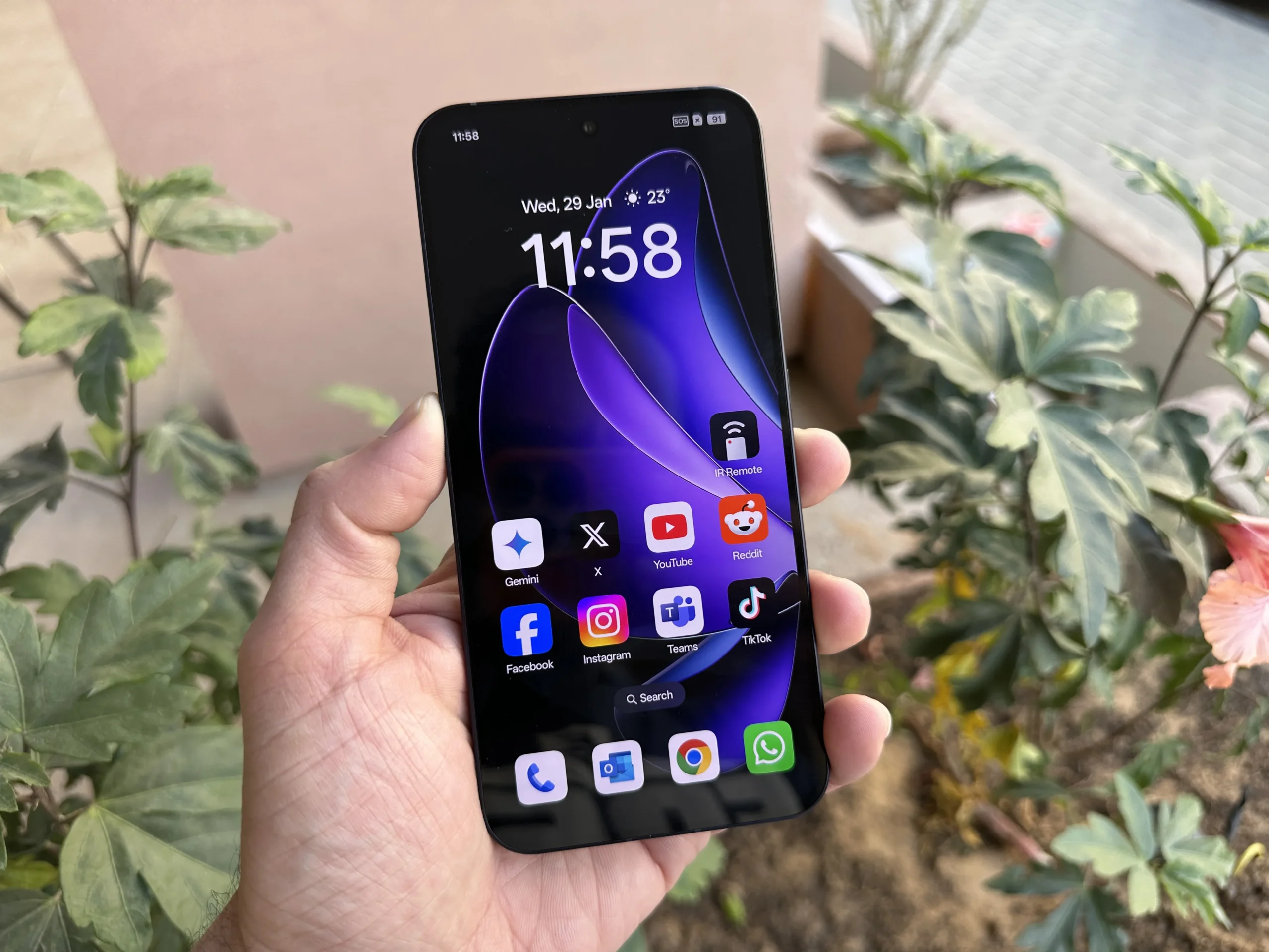 سعر و مواصفات Oppo Reno 13 F 5G - سعر Oppo Reno13 F 2 img 1255 7hd5.1920 scaled