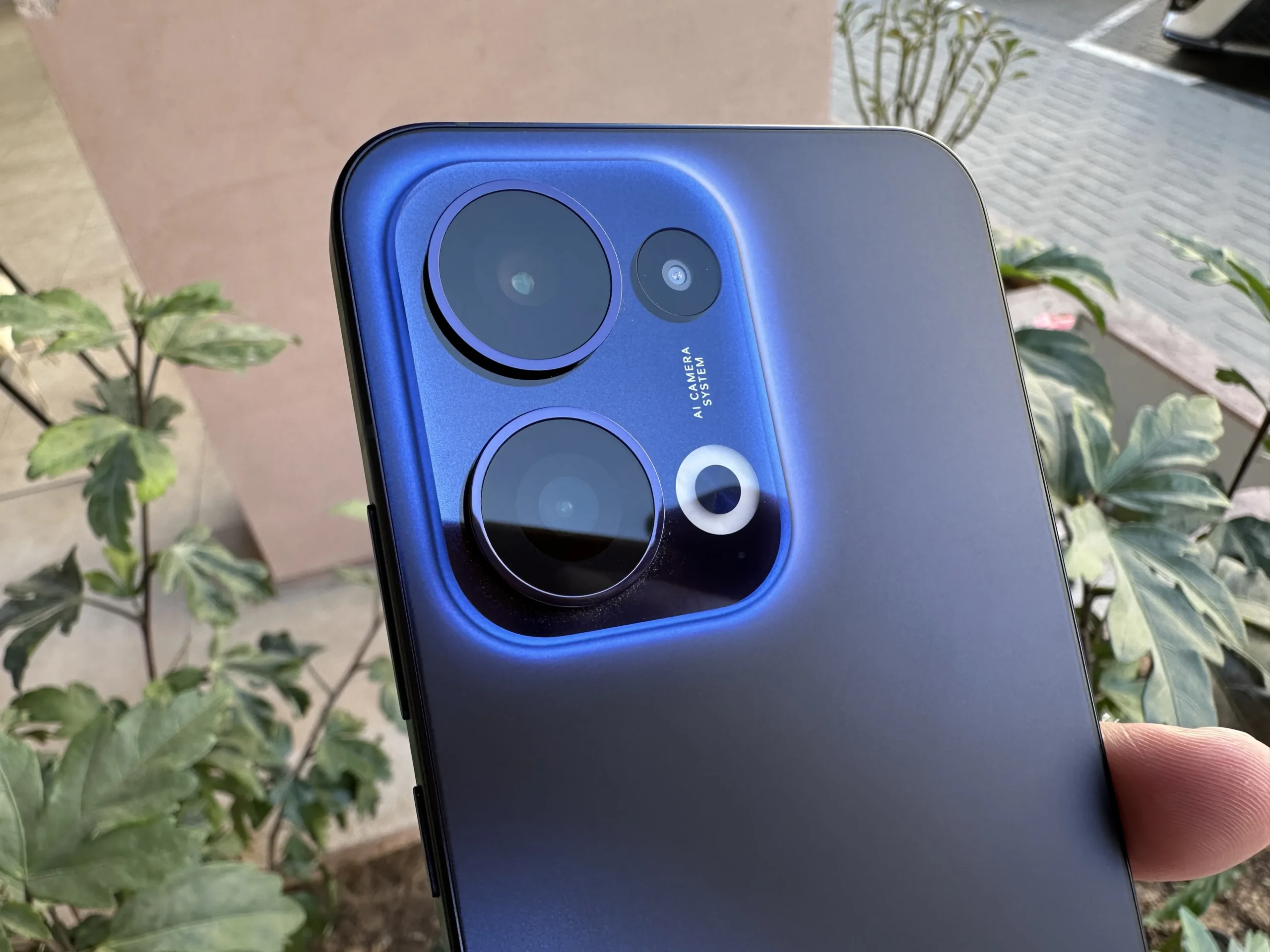 سعر و مواصفات Oppo Reno 13 F 5G - سعر Oppo Reno13 F 3 سعر Oppo Reno13 F