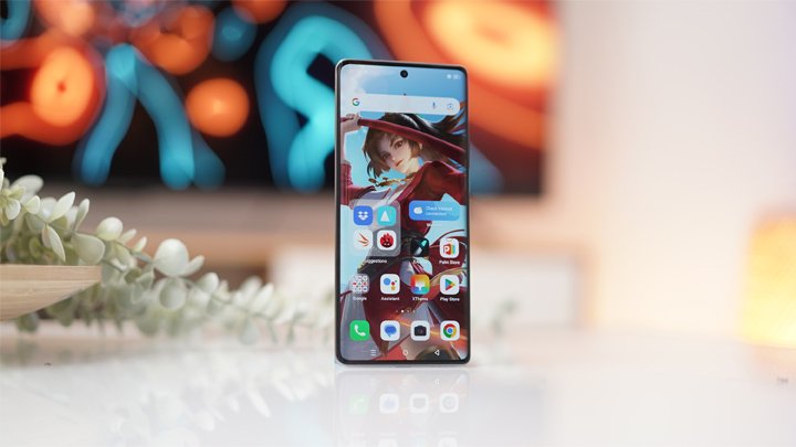 سعر و مواصفات Infinix Hot 50 4G - مميزات و عيوب انفنكس هوت 50 2 infinix hot 50 pro plus 15