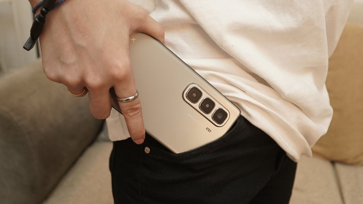 سعر و مواصفات Infinix Hot 50 4G - مميزات و عيوب انفنكس هوت 50 1 Infinix Hot 50 4G