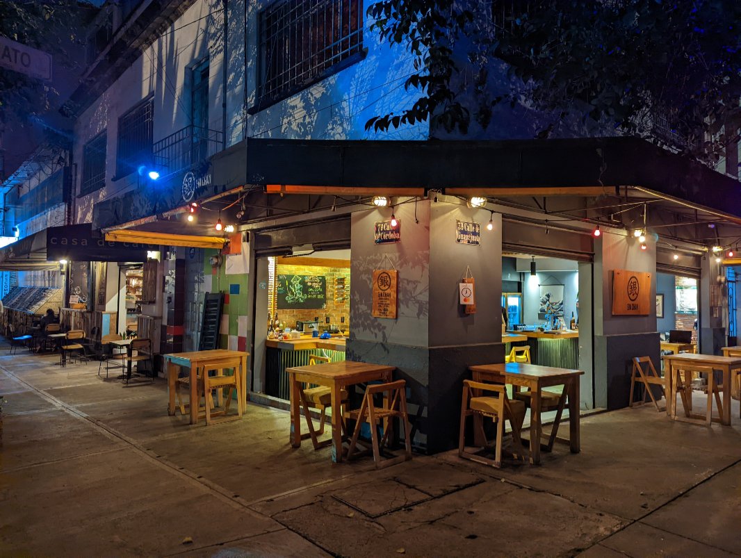 iphone13pro night good